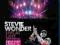Stevie Wonder LIVE AT LAST || blu-ray disc
