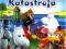 OPOWIADANIA MUMINKÓW KATASTROFA DVD FOLIA