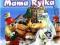 OPOWIADANIA MUMINKÓW MAMA RYJKA DVD FOL