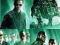 THE MATRIX REVOLUTIONS (MATRIX REWOLUCJE) - 2 DVD