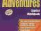 NEW ADVENTURES STARTER WORKBOOK OXFORD