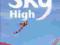 SKY HIGH STARTER ZESZYT ĆWICZEŃ LONGMAN