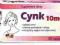Cynk 60 tabletek - LEKOPTEKA