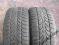 Opony 2szt  NOKIAN   205/55/16  140zł z wysyłka
