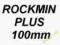 wełna mineralna Rockwool ROCKMIN PLUS 100mm