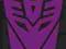 Transformers 3 Decepticons - plakat 61x91,5 cm