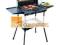 Barbecue-Grill Vario UNOLD 58565 W-WA