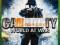 Gra Xbox 360 Call of Duty World at War Classics