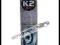 K2 BRAKE CLEANER ZMYWACZ DO HAMULCÓW 600ML SPRAY