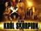 KROL SKORPION CZ.1 DVD