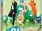 LOS NUMEROS DVD