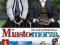MIASTO Z MORZA DVD