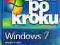 Windows 7 krok po kroku + CD - J. Preppernau,