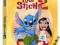 LILO I STICH 2: MAŁY FELER STICHA DVD