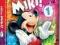 TERAZ MIKI - CZĘŚĆ 1 DVD