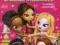BRATZ KITZ: OPOWIEŚCI NIESAMOWITE DVD