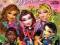 BRATZ: W KRAINIE CZARÓW DVD
