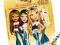 BRATZ: OD MARZEŃ DO GWIAZD DVD