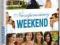 NIEZAPOMNIANY WEEKEND DVD