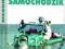 PAN SAMOCHODZIK BOX (3 DVD)