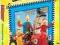 MAŁY CZERWONY TRAKTOREK - SZCZĘŚLIWY DZIEŃ DVD