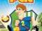 LISTONOSZ PAT I FUTBOLOWY SZAŁ DVD