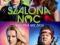 SZALONA NOC DVD