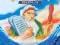 MOJŻESZ DVD (BIBLIA DLA DZIECI)