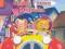 NODDY I NOWA TAKSÓWKA DVD
