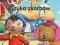 NODDY SZUKA SKARBÓW DVD