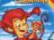 PIPPI LANGSTRUMPF (ANIMOWANY) DVD