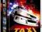 TAXI - WYDANIE KOLEKCJONERSKIE (4 DVD)