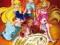 WINX CLUB: PIĘKNE I BESTIA DVD