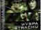 WYSPA STRACHU DVD