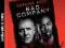 BAD COMPANY (MOCNE KINO) DVD