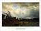 Plakat obraz 80x60cm EMA-MFA122 THUNDERSTORM IN TH