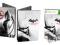 BATMAN ARKHAM CITY PL+STEELBOOK (XBOX360) OSTATNIE