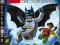 LEGO BATMAN / NOWA / PS3 / KONSOLKI_PL