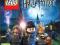 LEGO HARRY POTTET LATA 1-4 / NOWA / PS3