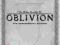 OBLIVION 5TH ANNIVERSARY EDITION/ NOWA / PS3