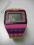 ZEGAREK JELLY WATCH LED LEGO STYLE NOWY