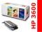 . toner zgodny z HP Q6470A __ czarny __ 3600 3800