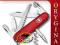 SCYZORYK VICTORINOX CAMPER 1.3613 RED CZERWONY