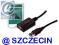 przedłużacz AKTYWNY 5m USB 2.0 Szczecin