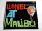 Lionel Hampton - At Malibu Beach (Lp U.S.A.1Press)