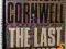 Patricia Cornwell THE LAST PRECINCT kryminal *JB