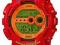 ZEGAREK CASIO G-SHOCK GD-100HC KURIER/+ GRATIS