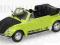 MINICHAMPS VW 1303 CABRIOLET WORLD CUP 1974 1:43