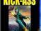 KICK ASS + EXCLUSIVE ART CARDS (BLU RAY)