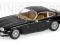 MINICHAMPS LAMBORGHINI 400 GT 2+2 1964 BLACK 1:43